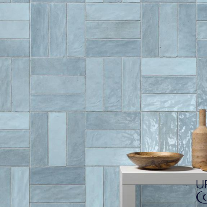 Diverse Designs: Exploring 5 Subway Tile Layouts for Your Home