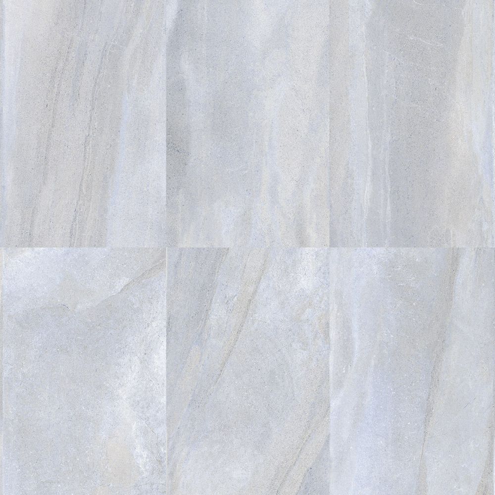 Grain 12x24 Blue Porcelain Tile