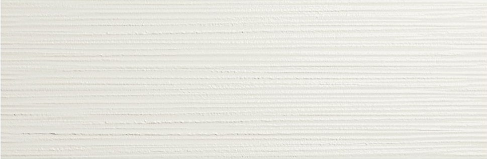 Bella 12x36 Bianco Deco Porcelain Tile