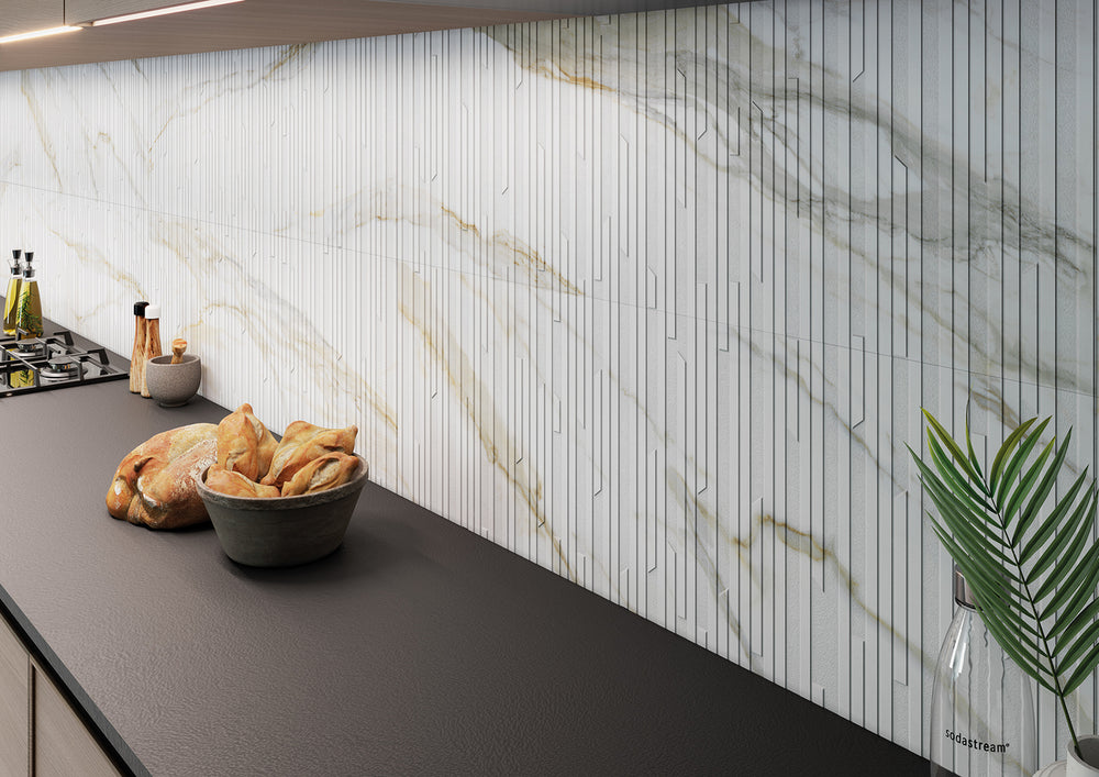 Legacy 16x47 Concept Matte Ceramic Tile