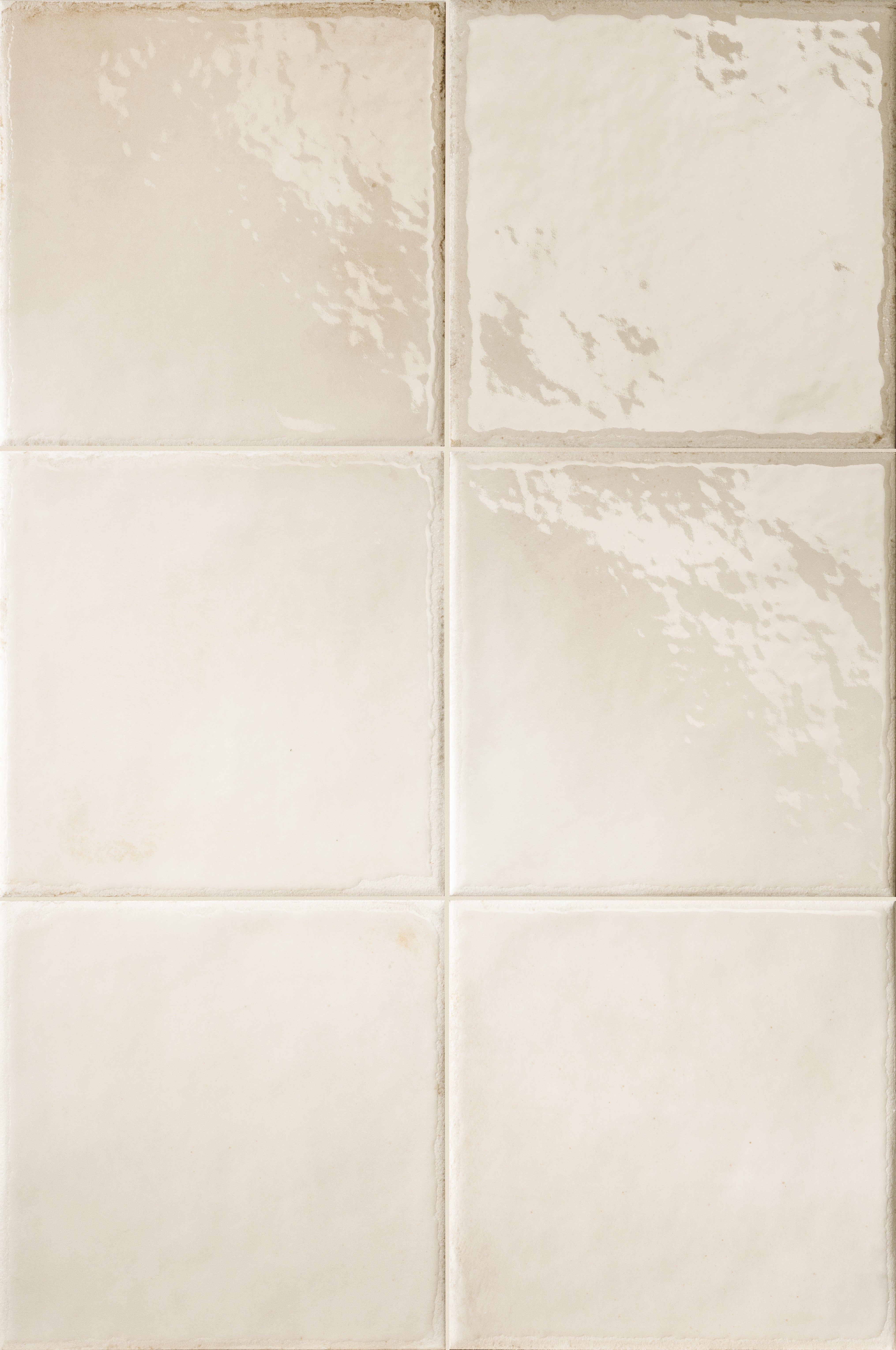 Havana 8x8 Sand Porcelain Tile