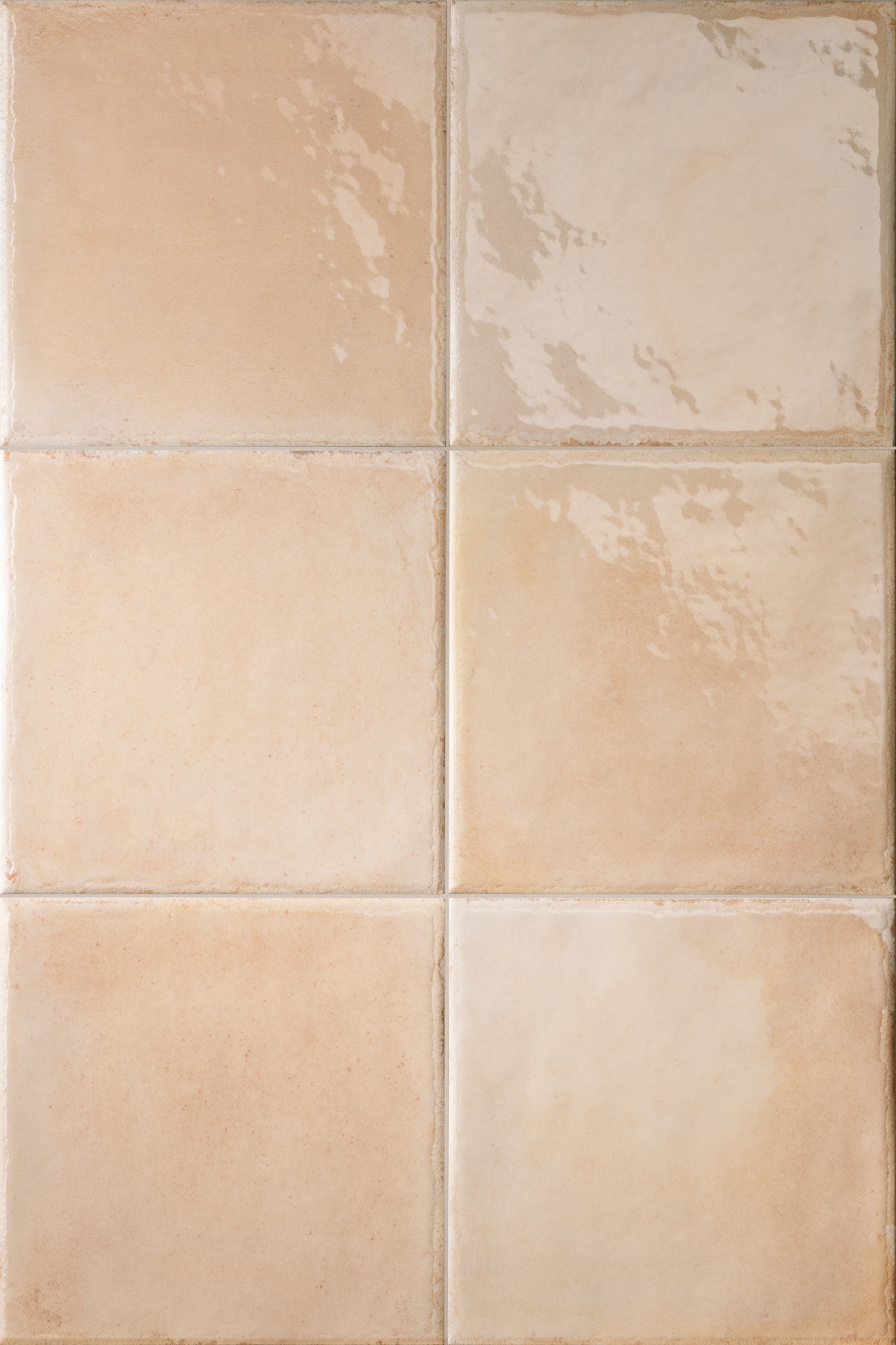 Havana 8x8 Coral Porcelain Tile