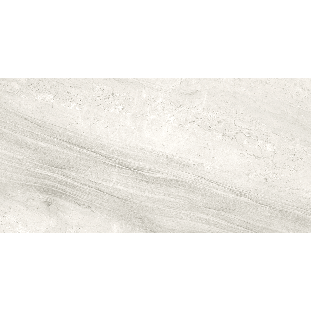 Lunar 12x24 Pearl Polished Rectified Porcelain Tile