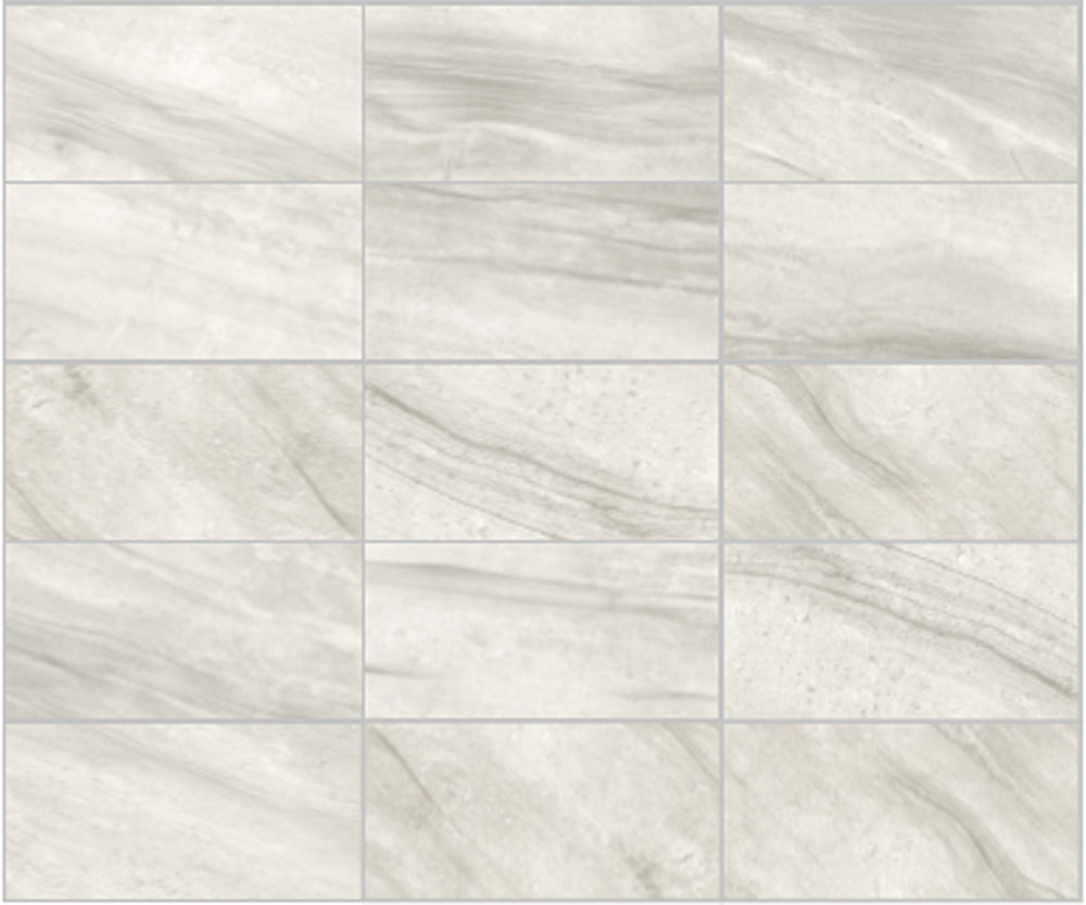 Lunar 12x24 Pearl Polished Rectified Porcelain Tile