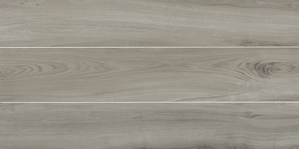 Ozark 8x48 Gray Wood Look Porcelain Tile