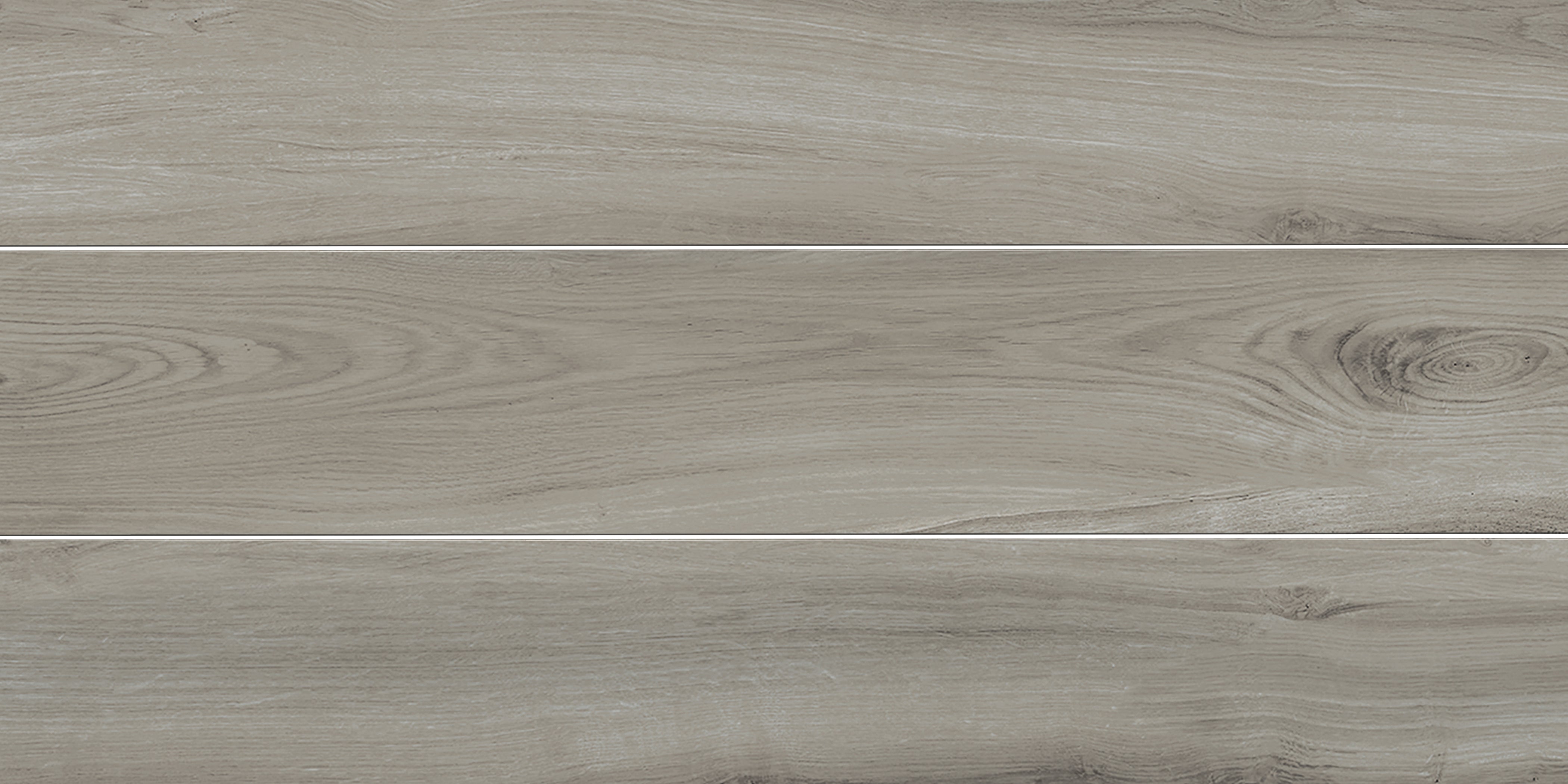 Ozark 8x48 Gray Wood Look Porcelain Tile