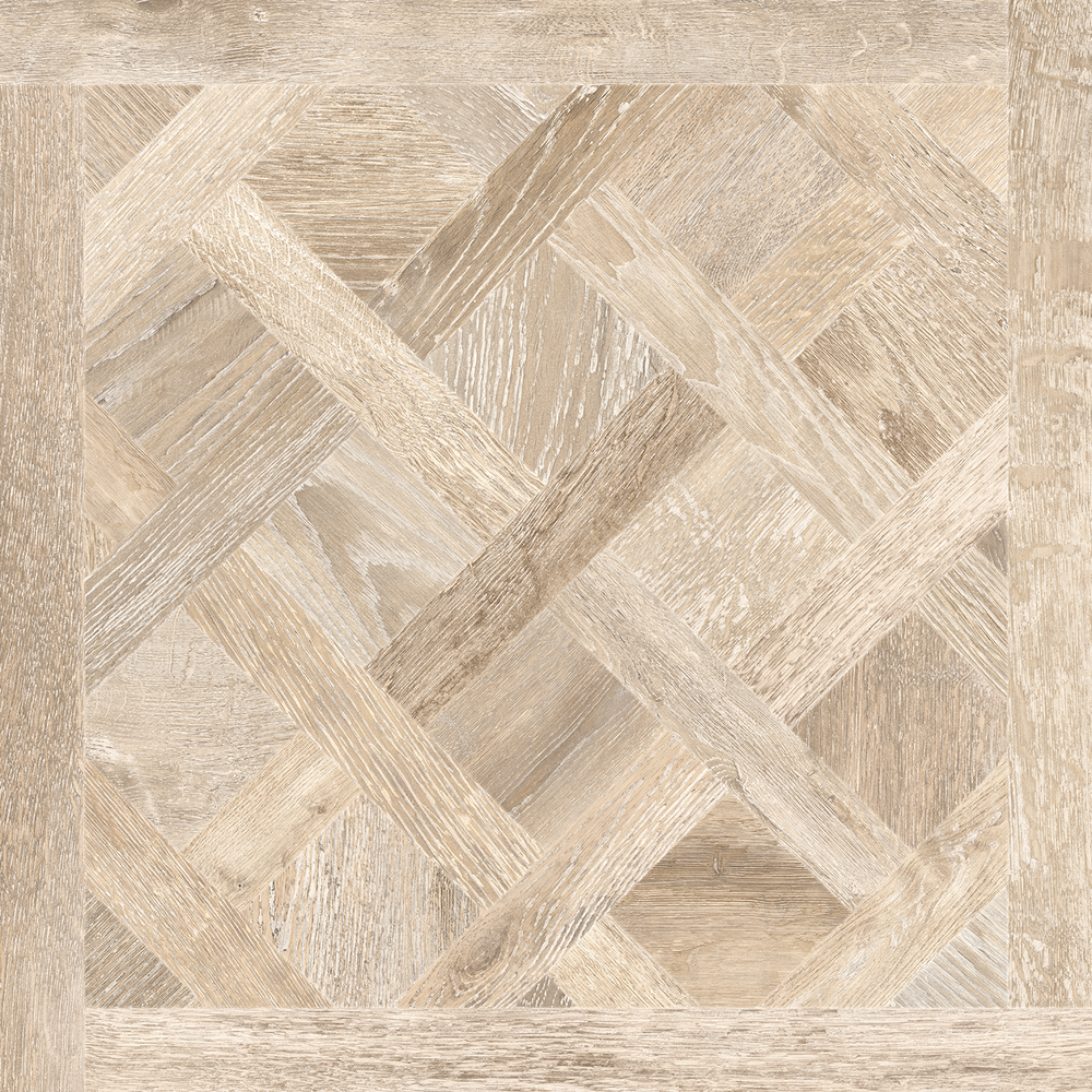 Opus 32x32 Blonde Décor Wood Look Porcelain Tile