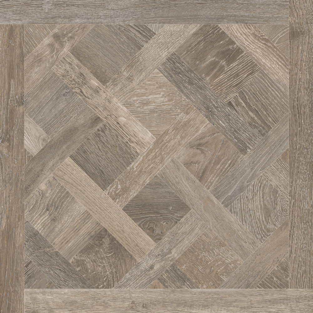 Opus 32x32 Greige Décor Wood Look Porcelain Tile