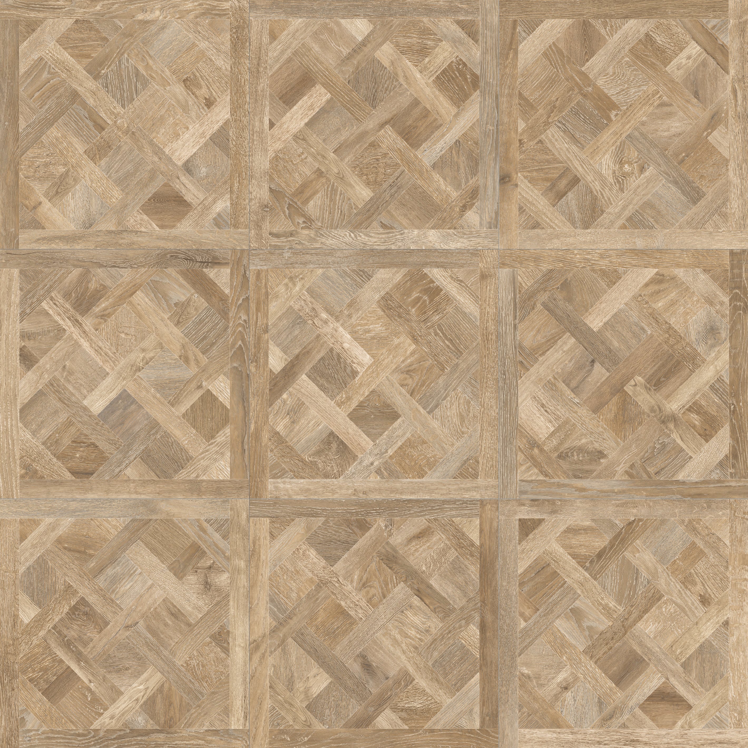 Opus 32x32 Amber Décor Wood Look Porcelain Tile - SAMPLES