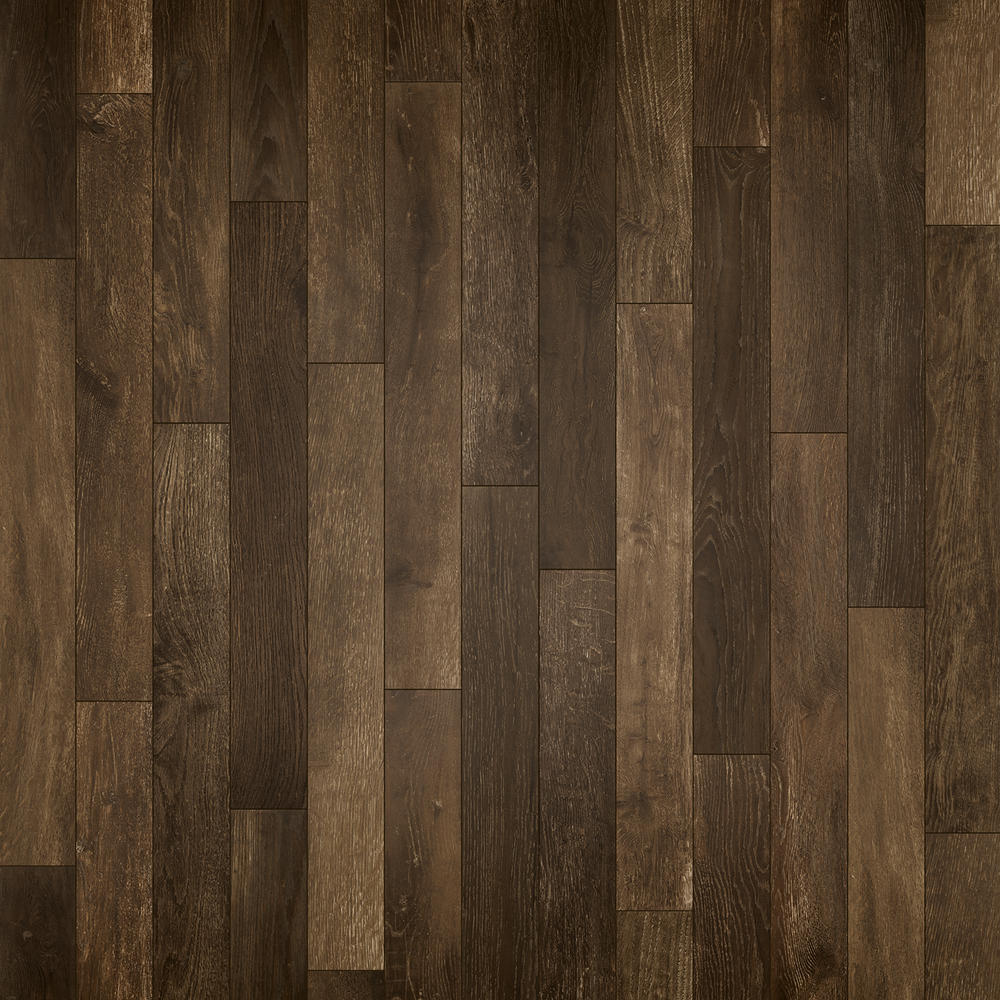 Opus 6x48 Chestnut Wood Look Porcelain Tile