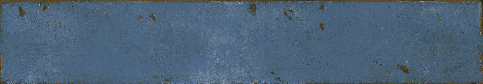 Pacific 2x18 Blue Matte Porcelain Tile