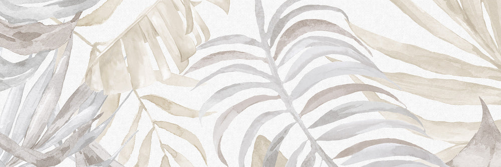 Legacy 16x47 Palms Matte Ceramic Tile