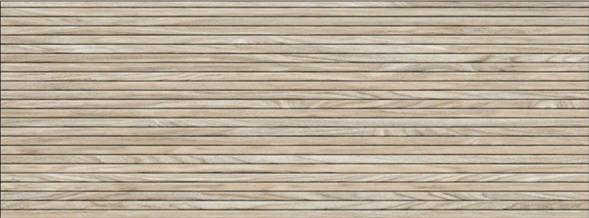 Repose 18x48 Cipres Wood Panel Look Ceramic Tile - SAMPLE