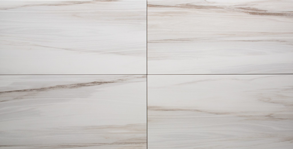 River 13x26 Greige Matte Porcelain Tile