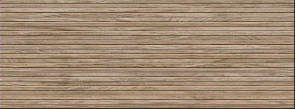 Repose 18x48 Roble Wood Panel Look Ceramic Tile