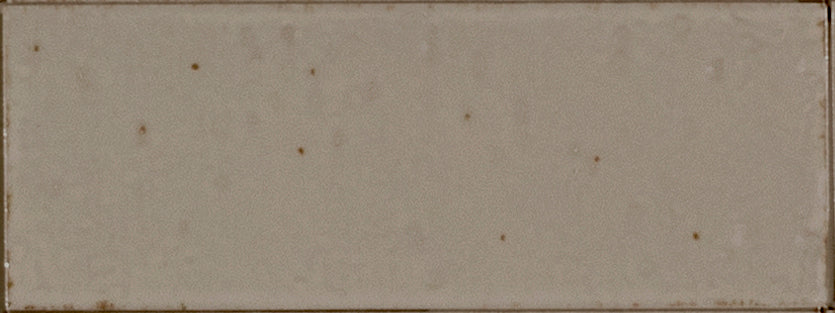 Savannah 3x8 Taupe Gloss Porcelain Tile - Samples