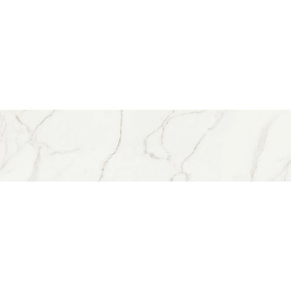 Vietri 3x12 White Matte Ceramic Tile