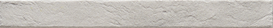 Westside 2x18 Pearl Brick Matte Porcelain Tile - SAMPLES