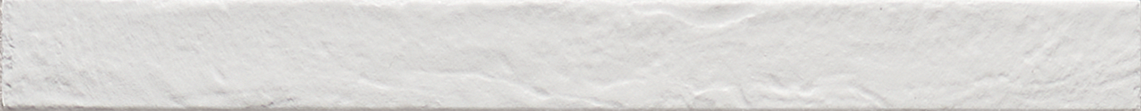 Westside 2x18 White Brick Matte Porcelain Tile - SAMPLES