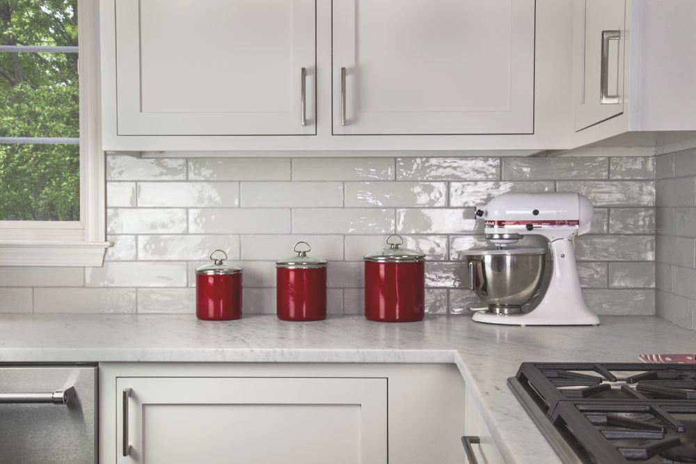 Harbour 3X12 Eastham Gloss Tile