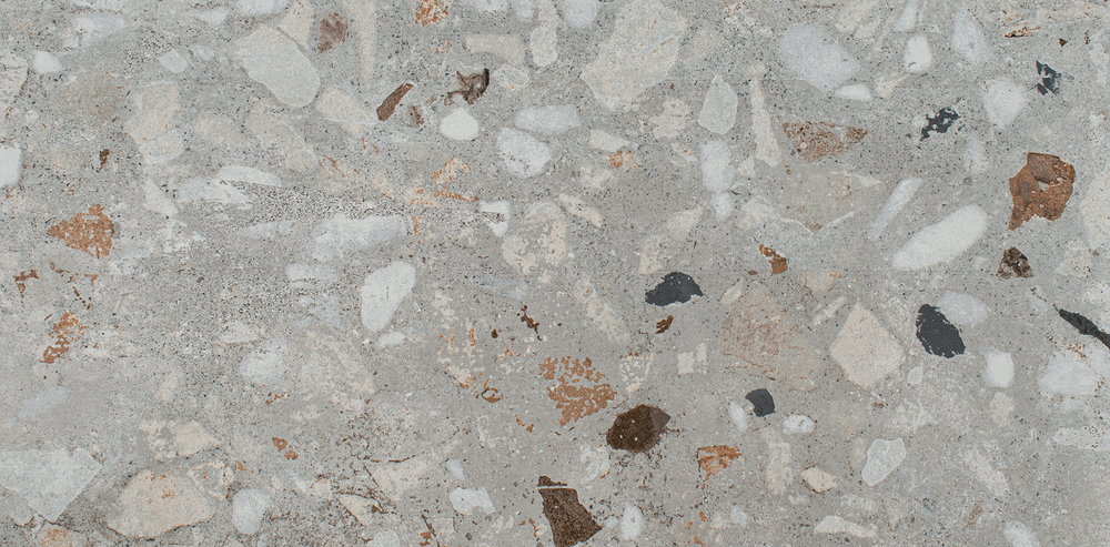 Cemrock 12x24 Multicolor Porcelain Tile