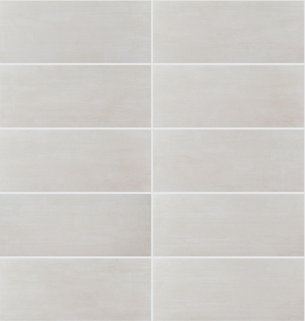 Cayo 10x24 Beige Matte Wall Tile