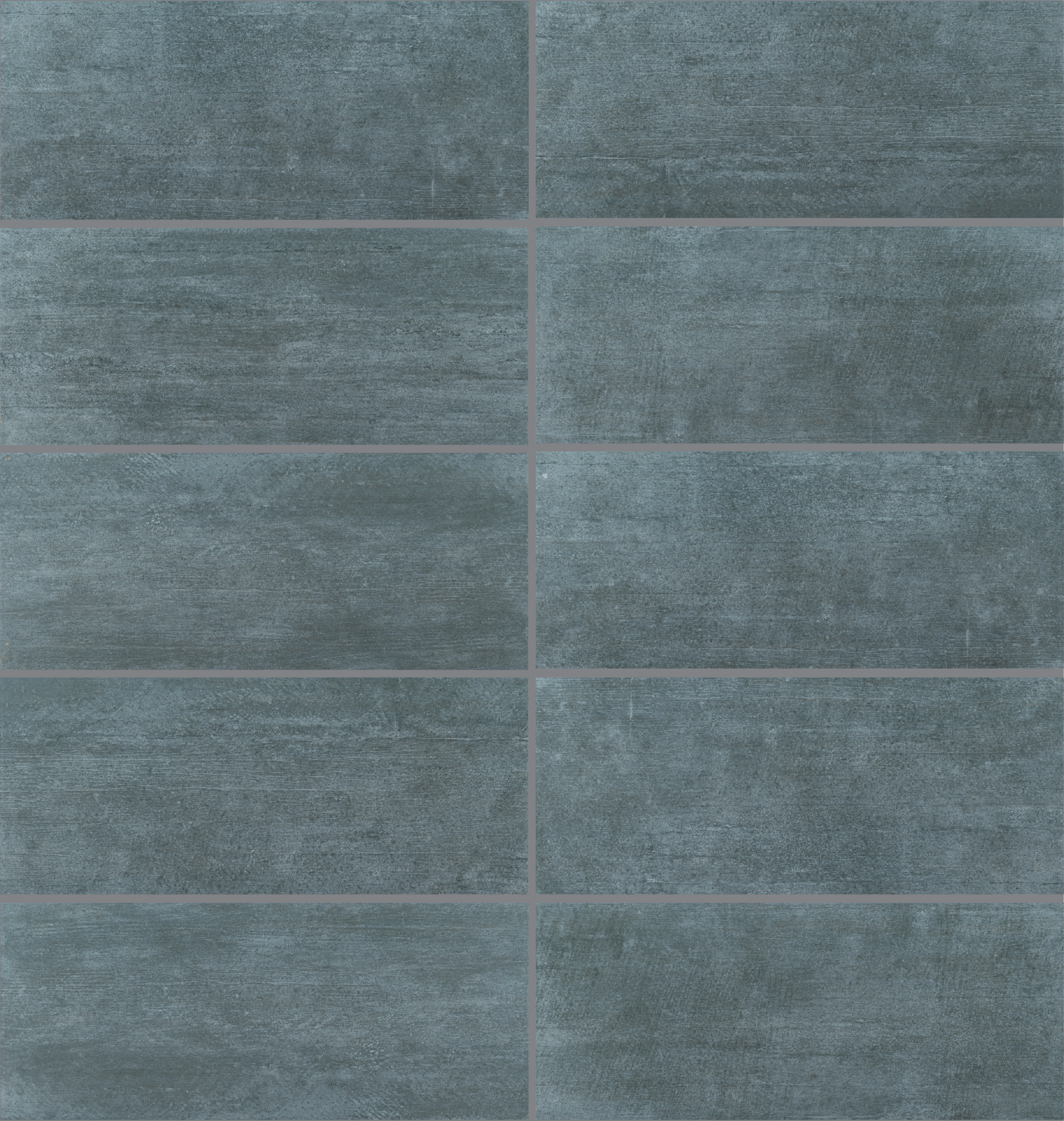 Cayo Blue 10x24 Matte Wall Tile