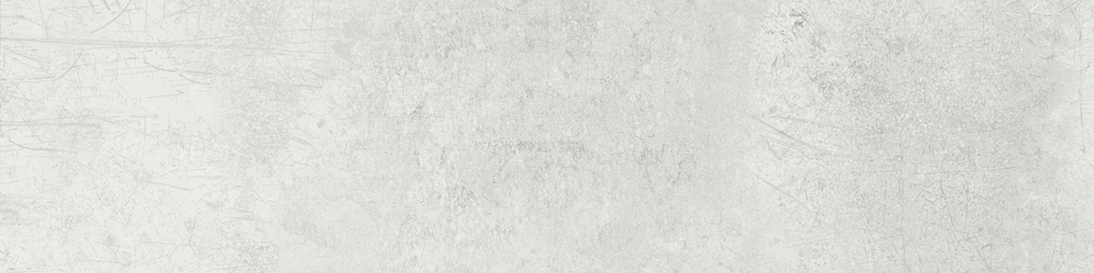 Lustre 6x24 White Metallic Finish Porcelain Tile